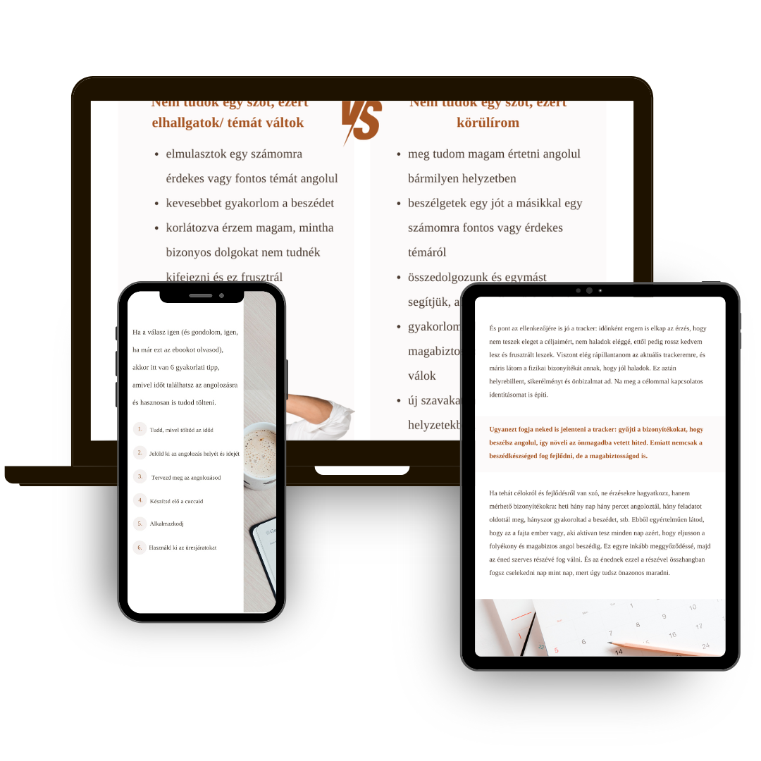 Így tanulj meg magabiztosan és folyékonyan beszélni angolul önállóan