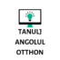 Tanulj angolul otthon